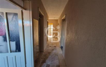 İzmir Bergama Fevzipaşa da satılık Müstakil ev Arsa