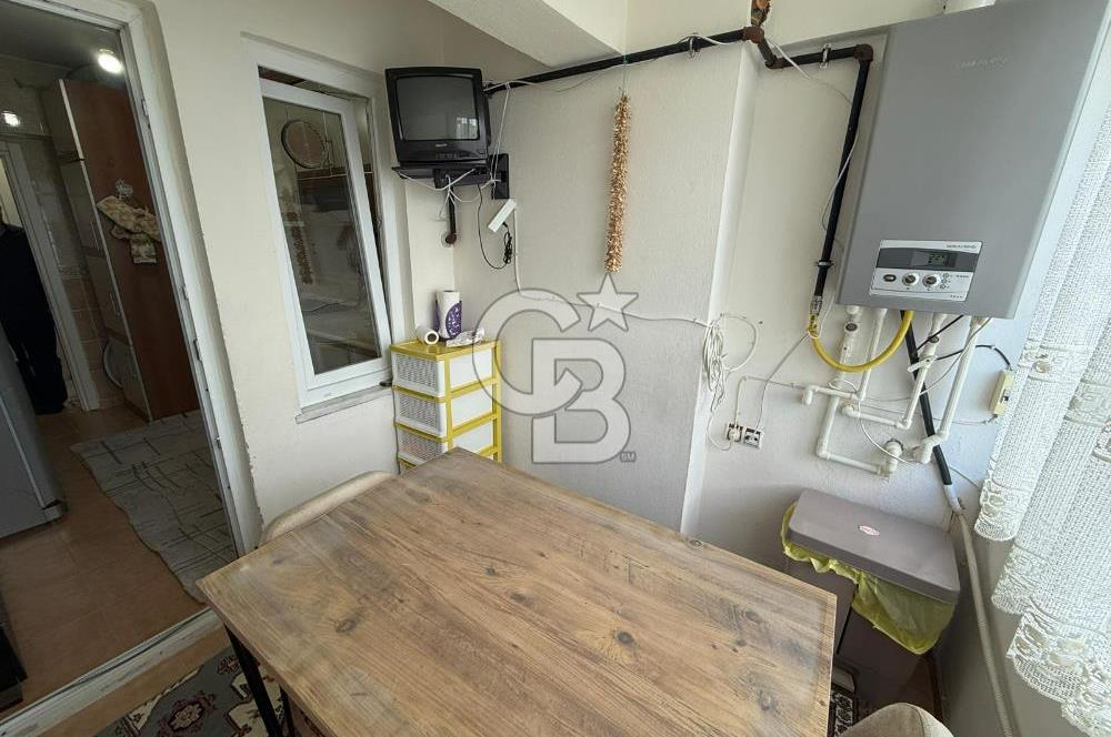 ÇANAKKALE ESENLERDE SİTE İÇİ SATILIK 3+1 FIRSAT DAİRE