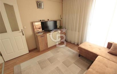 Yeşilyurt Ali Fuat Cebesoy Mh.de 3+1 D.Gazlı Satılık Daire