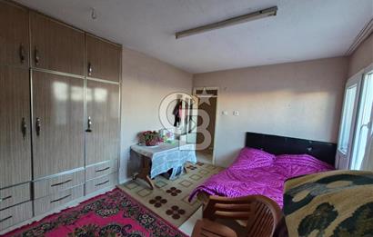 İzmir Bergama Fevzipaşa da satılık Müstakil ev Arsa