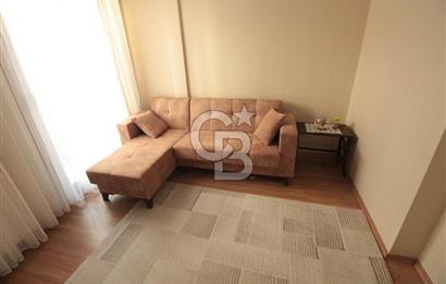 Yeşilyurt Ali Fuat Cebesoy Mh.de 3+1 D.Gazlı Satılık Daire