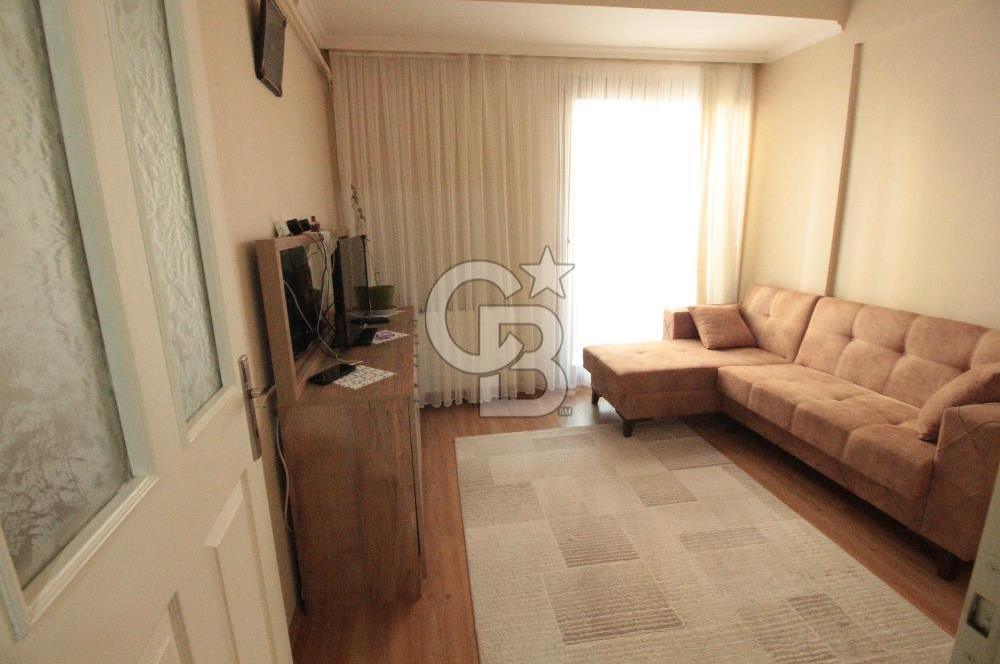 Yeşilyurt Ali Fuat Cebesoy Mh.de 3+1 D.Gazlı Satılık Daire