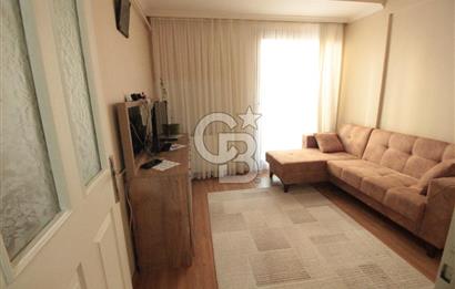 Yeşilyurt Ali Fuat Cebesoy Mh.de 3+1 D.Gazlı Satılık Daire