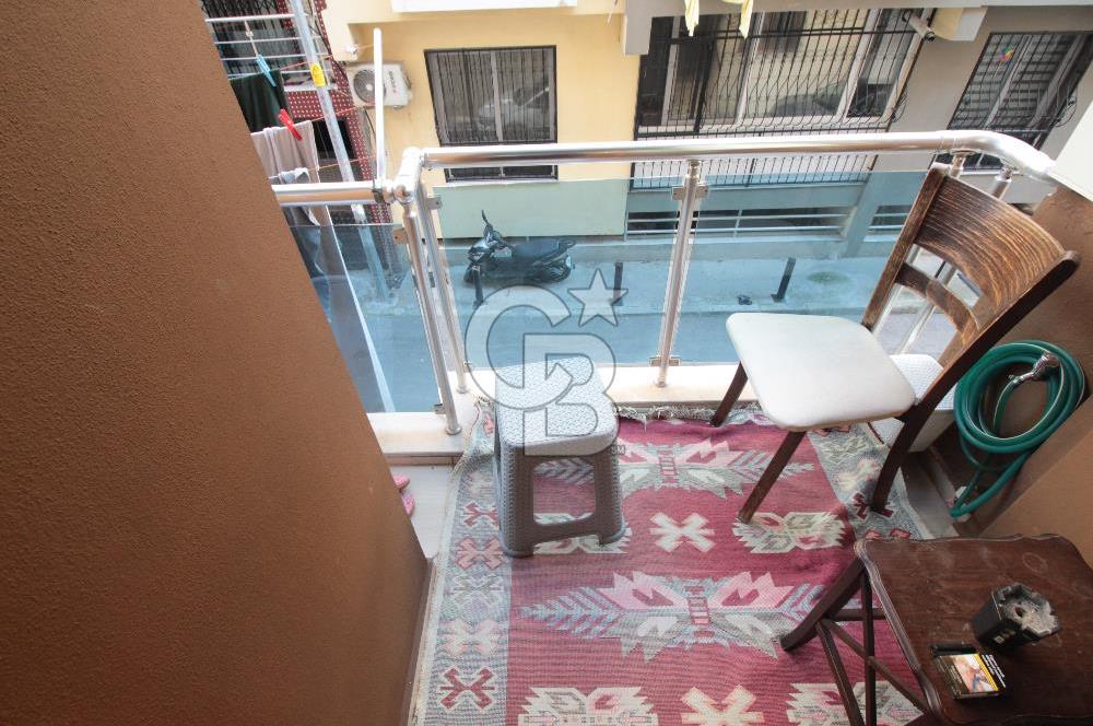 Yeşilyurt Ali Fuat Cebesoy Mh.de 3+1 D.Gazlı Satılık Daire