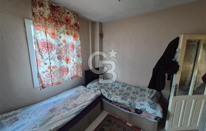 İzmir Bergama Fevzipaşa da satılık Müstakil ev Arsa