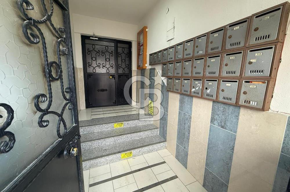 ÇANAKKALE ESENLERDE SİTE İÇİ SATILIK 3+1 FIRSAT DAİRE