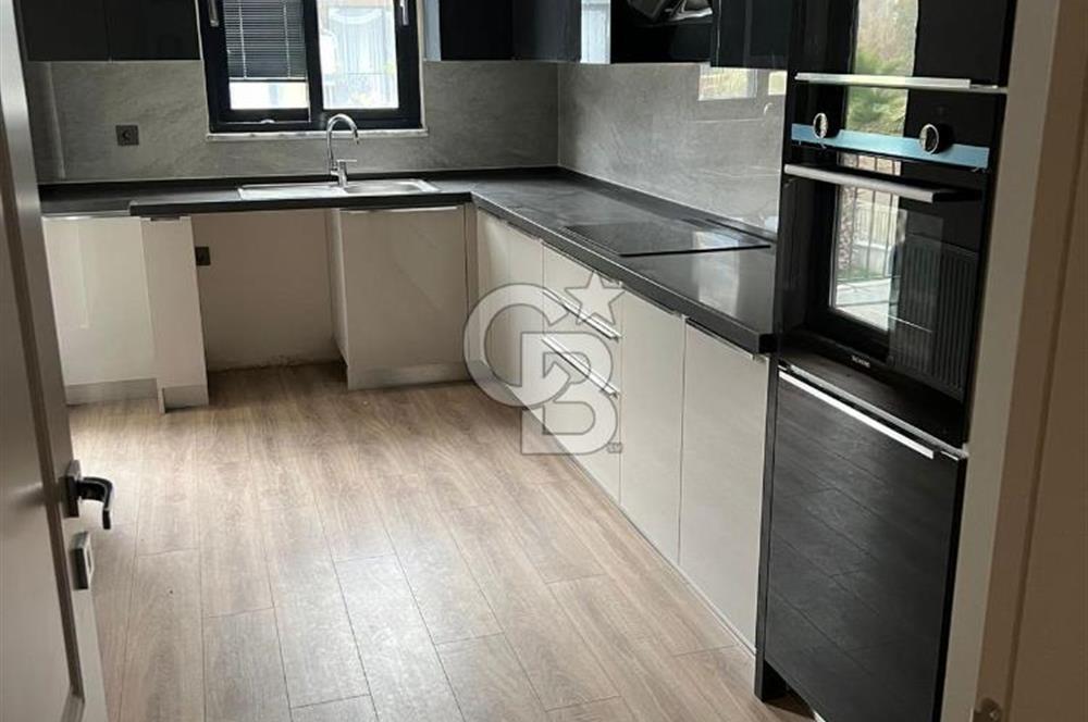 AKÇAY İKİZÇAYDA ÖZDEMİR ELİT LİFE 1 SİTESİNDE SATILIK 2+1 DAİRE