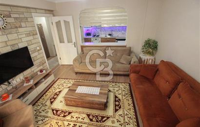 Yeşilyurt Ali Fuat Cebesoy Mh.de 3+1 D.Gazlı Satılık Daire