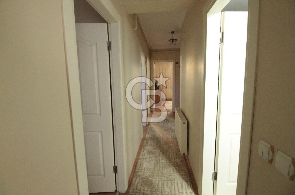 Yeşilyurt Ali Fuat Cebesoy Mh.de 3+1 D.Gazlı Satılık Daire