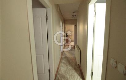 Yeşilyurt Ali Fuat Cebesoy Mh.de 3+1 D.Gazlı Satılık Daire