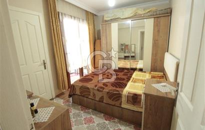 Yeşilyurt Ali Fuat Cebesoy Mh.de 3+1 D.Gazlı Satılık Daire