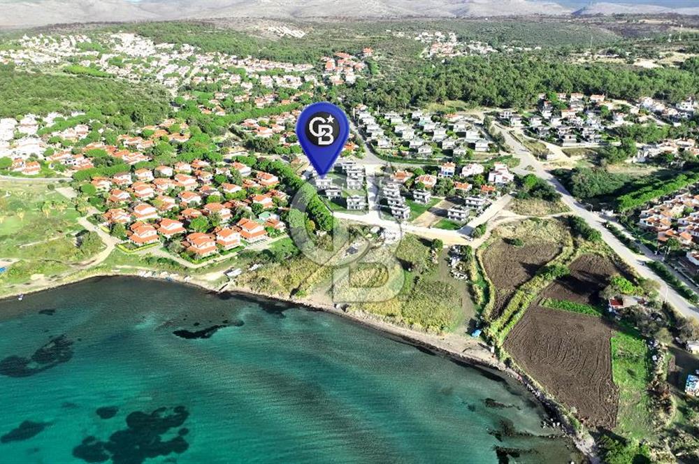 ÇEŞME GERMİYAN VİLLA FOREVER PROJESİ