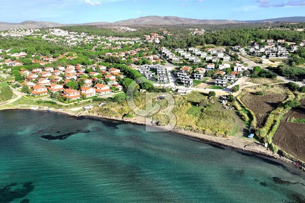 ÇEŞME GERMİYAN VİLLA FOREVER PROJESİ