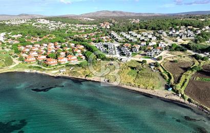 ÇEŞME GERMİYAN VİLLA FOREVER PROJESİ