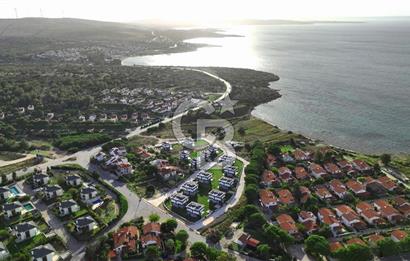 ÇEŞME GERMİYAN VİLLA FOREVER PROJESİ