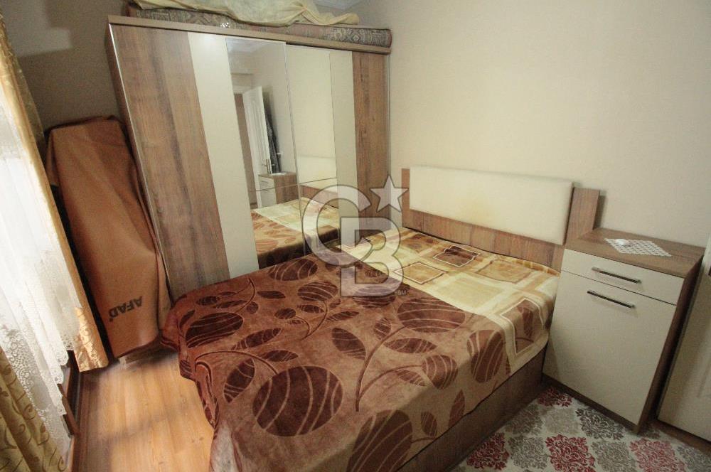 Yeşilyurt Ali Fuat Cebesoy Mh.de 3+1 D.Gazlı Satılık Daire