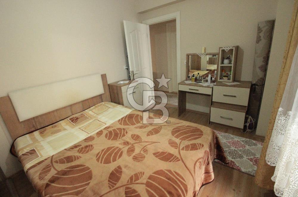 Yeşilyurt Ali Fuat Cebesoy Mh.de 3+1 D.Gazlı Satılık Daire