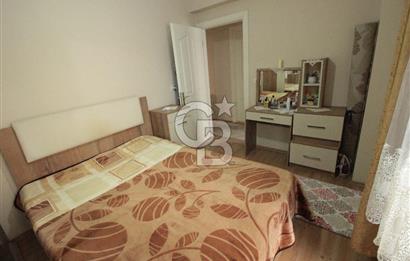 Yeşilyurt Ali Fuat Cebesoy Mh.de 3+1 D.Gazlı Satılık Daire