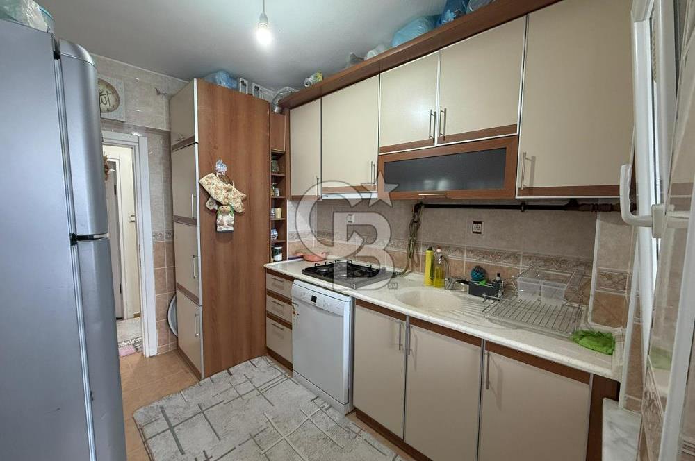 ÇANAKKALE ESENLERDE SİTE İÇİ SATILIK 3+1 FIRSAT DAİRE