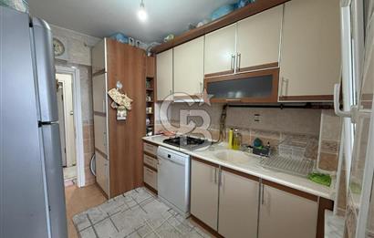 ÇANAKKALE ESENLERDE SİTE İÇİ SATILIK 3+1 FIRSAT DAİRE