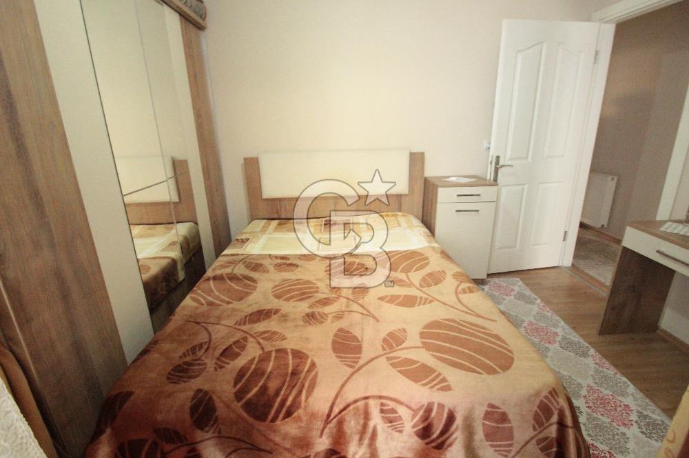 Yeşilyurt Ali Fuat Cebesoy Mh.de 3+1 D.Gazlı Satılık Daire