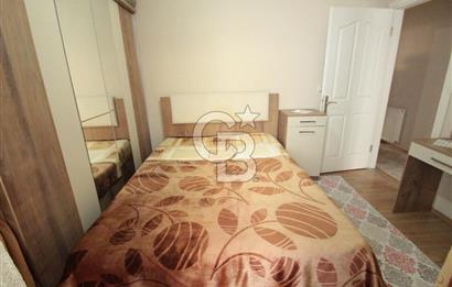 Yeşilyurt Ali Fuat Cebesoy Mh.de 3+1 D.Gazlı Satılık Daire