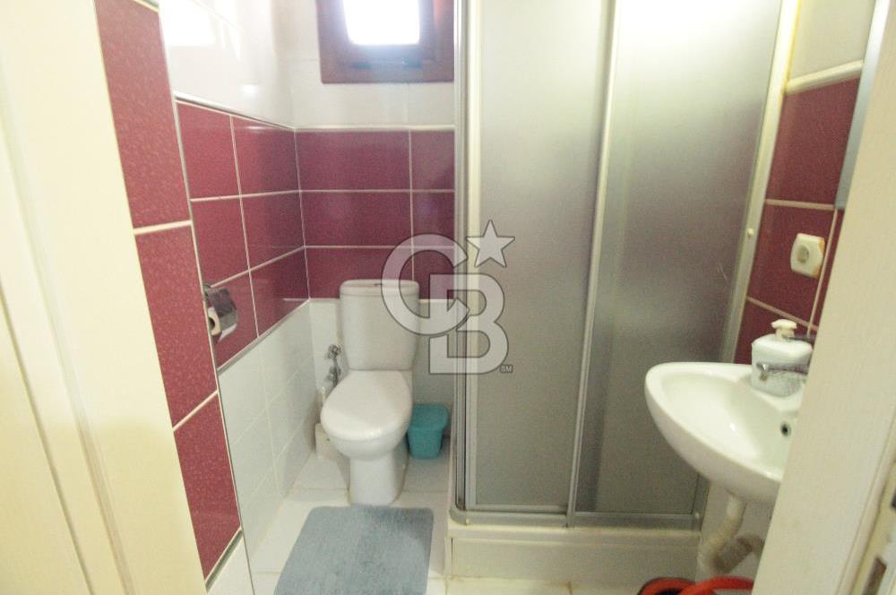 Yeşilyurt Ali Fuat Cebesoy Mh.de 3+1 D.Gazlı Satılık Daire