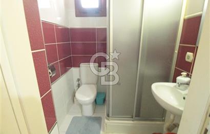 Yeşilyurt Ali Fuat Cebesoy Mh.de 3+1 D.Gazlı Satılık Daire