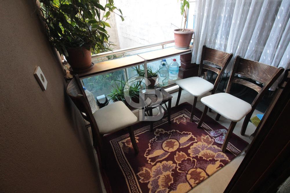 Yeşilyurt Ali Fuat Cebesoy Mh.de 3+1 D.Gazlı Satılık Daire