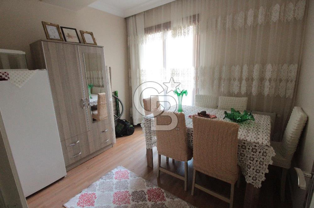 Yeşilyurt Ali Fuat Cebesoy Mh.de 3+1 D.Gazlı Satılık Daire