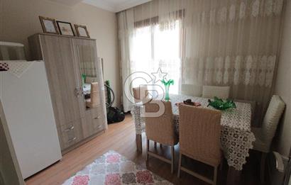 Yeşilyurt Ali Fuat Cebesoy Mh.de 3+1 D.Gazlı Satılık Daire