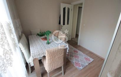 Yeşilyurt Ali Fuat Cebesoy Mh.de 3+1 D.Gazlı Satılık Daire