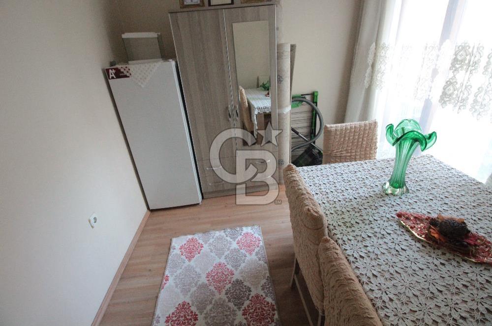 Yeşilyurt Ali Fuat Cebesoy Mh.de 3+1 D.Gazlı Satılık Daire