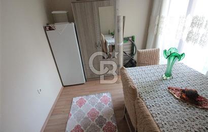 Yeşilyurt Ali Fuat Cebesoy Mh.de 3+1 D.Gazlı Satılık Daire