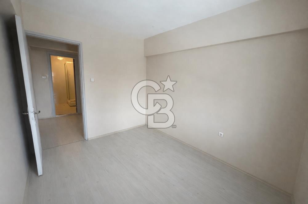 DİKMEN CADDESİ ÜZERİNDE EKSTRA YAPILI 3+1 KİRALIK DAİRE