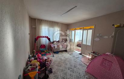 İzmir Bergama Fevzipaşa da satılık Müstakil ev Arsa