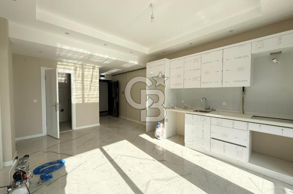 CB KiNG'DEN PLEVNE MAH. SAVAŞTEPE CADDESİ 2+1 KİRALIK OFİS