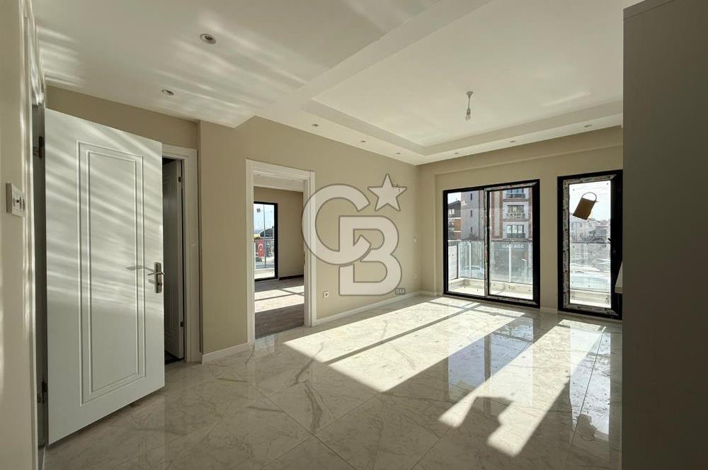 CB KiNG'DEN PLEVNE MAH. SAVAŞTEPE CADDESİ 2+1 KİRALIK OFİS