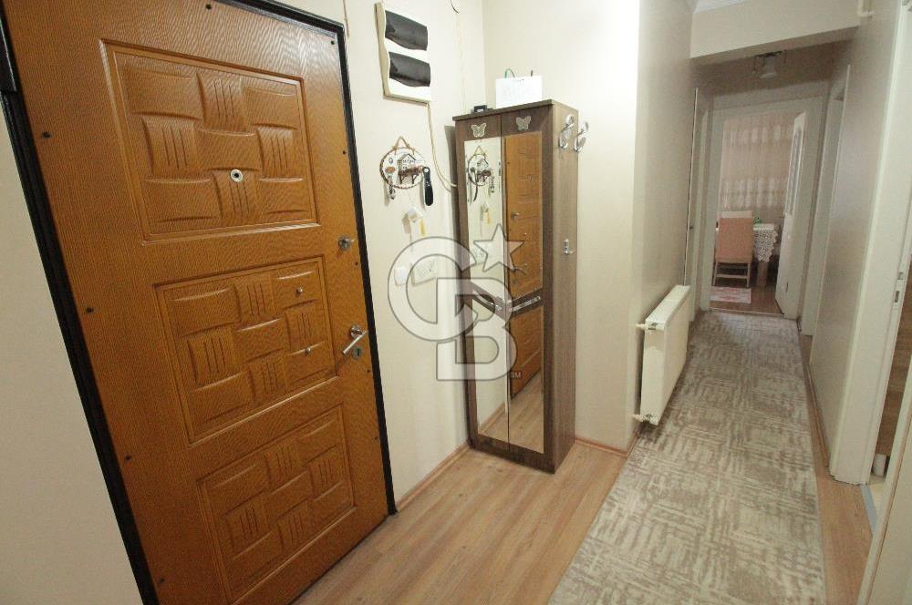 Yeşilyurt Ali Fuat Cebesoy Mh.de 3+1 D.Gazlı Satılık Daire