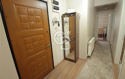 Yeşilyurt Ali Fuat Cebesoy Mh.de 3+1 D.Gazlı Satılık Daire