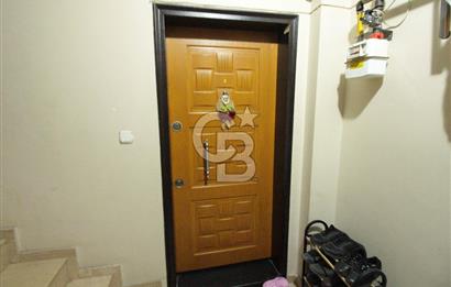 Yeşilyurt Ali Fuat Cebesoy Mh.de 3+1 D.Gazlı Satılık Daire