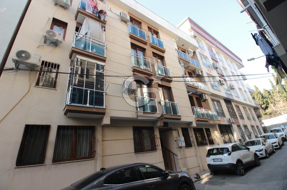 Yeşilyurt Ali Fuat Cebesoy Mh.de 3+1 D.Gazlı Satılık Daire