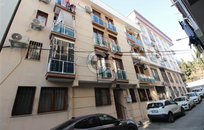 Yeşilyurt Ali Fuat Cebesoy Mh.de 3+1 D.Gazlı Satılık Daire