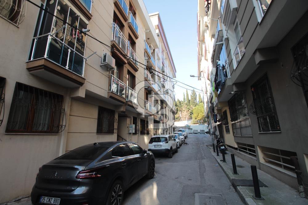 Yeşilyurt Ali Fuat Cebesoy Mh.de 3+1 D.Gazlı Satılık Daire