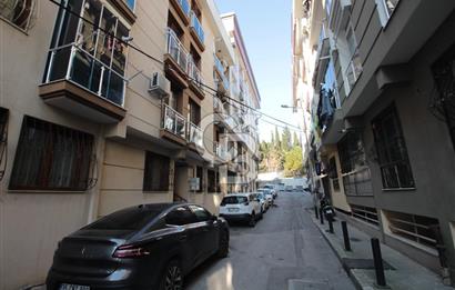 Yeşilyurt Ali Fuat Cebesoy Mh.de 3+1 D.Gazlı Satılık Daire