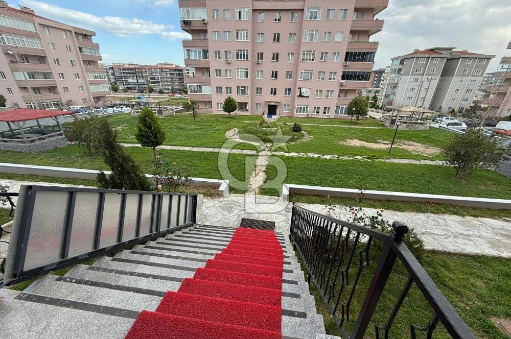 ÇANAKKALE ESENLERDE SİTE İÇİ SATILIK 3+1 FIRSAT DAİRE