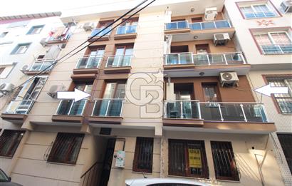 Yeşilyurt Ali Fuat Cebesoy Mh.de 3+1 D.Gazlı Satılık Daire