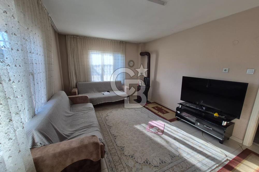 İzmir Bergama Fevzipaşa da satılık Müstakil ev Arsa