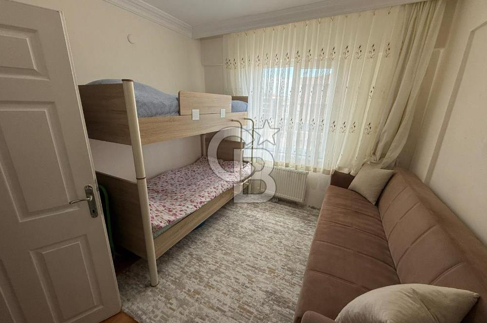 ÇANAKKALE ESENLERDE SİTE İÇİ SATILIK 3+1 FIRSAT DAİRE