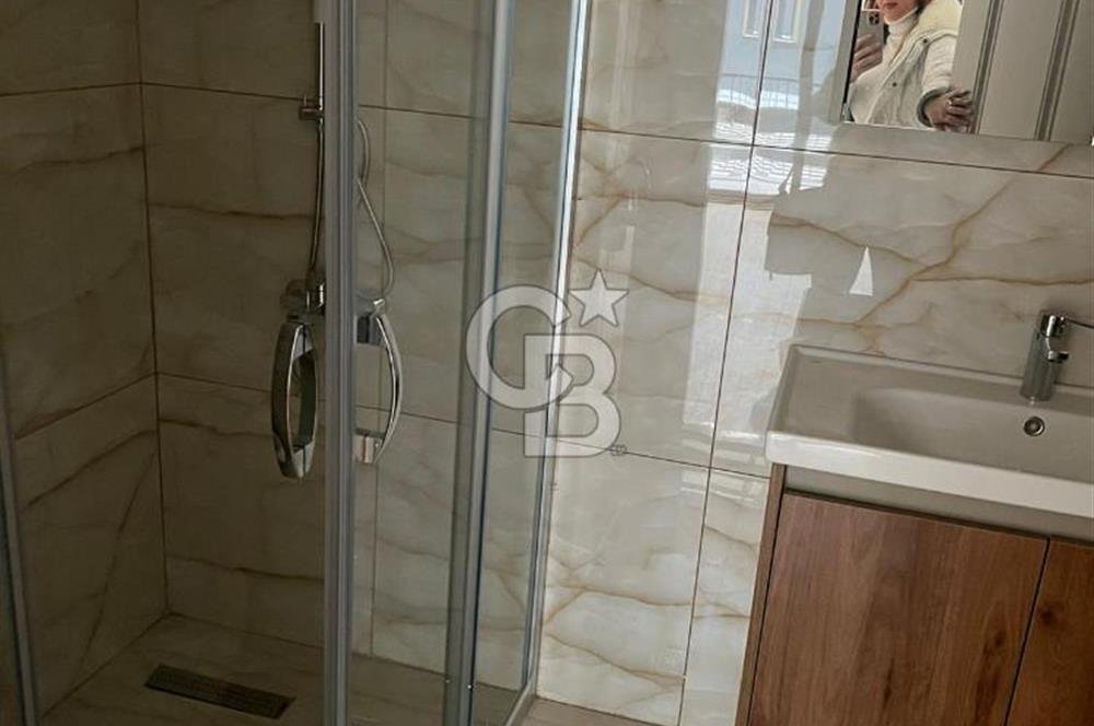 AKÇAY İKİZÇAYDA ÖZDEMİR ELİT LİFE 1 SİTESİNDE SATILIK 2+1 DAİRE